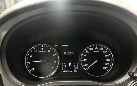 Mitsubishi Outlander III рестайлинг 3, 2018 год, 2 017 600 рублей, 6 фотография