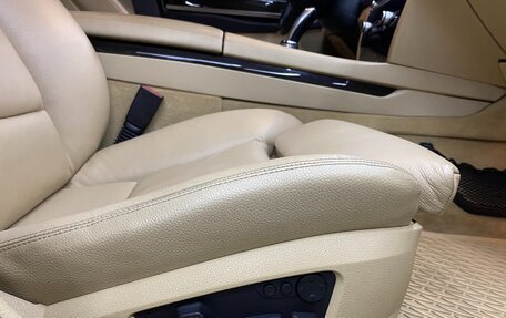 BMW 7 серия, 2011 год, 2 555 000 рублей, 16 фотография
