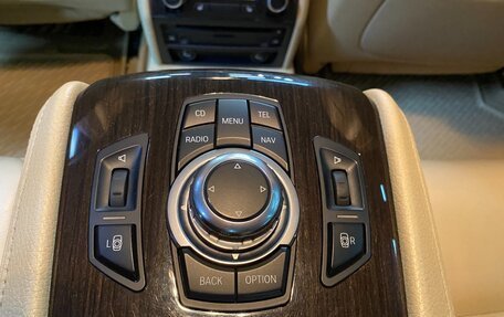 BMW 7 серия, 2011 год, 2 555 000 рублей, 18 фотография