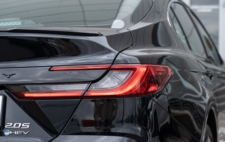 Toyota Camry, 2026 год, 4 790 000 рублей, 7 фотография