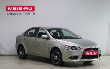 Mitsubishi Lancer IX, 2011 год, 839 000 рублей, 3 фотография