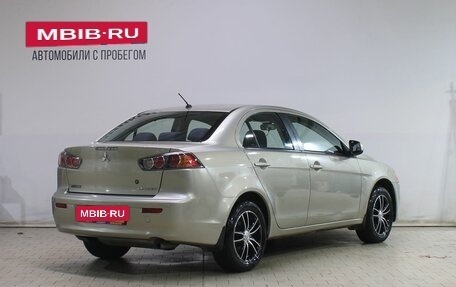 Mitsubishi Lancer IX, 2011 год, 839 000 рублей, 2 фотография
