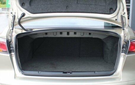 Mitsubishi Lancer IX, 2011 год, 839 000 рублей, 17 фотография