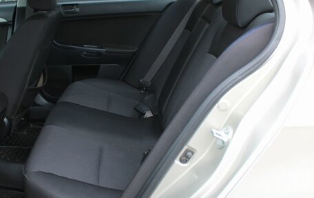 Mitsubishi Lancer IX, 2011 год, 839 000 рублей, 16 фотография