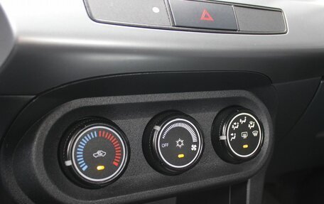 Mitsubishi Lancer IX, 2011 год, 839 000 рублей, 14 фотография