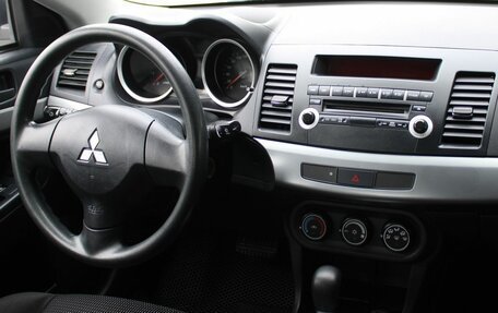 Mitsubishi Lancer IX, 2011 год, 839 000 рублей, 15 фотография