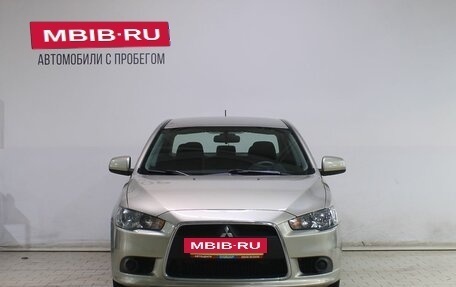 Mitsubishi Lancer IX, 2011 год, 839 000 рублей, 5 фотография
