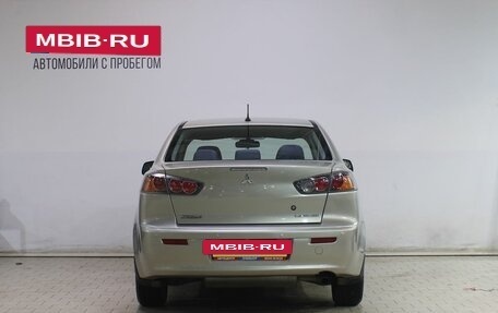Mitsubishi Lancer IX, 2011 год, 839 000 рублей, 6 фотография