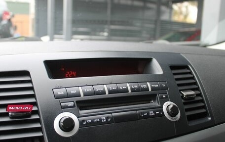 Mitsubishi Lancer IX, 2011 год, 839 000 рублей, 13 фотография