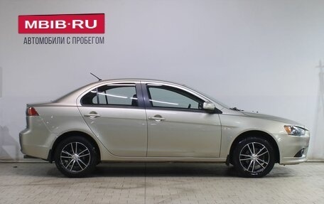Mitsubishi Lancer IX, 2011 год, 839 000 рублей, 8 фотография