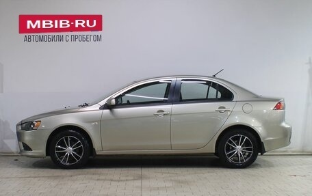 Mitsubishi Lancer IX, 2011 год, 839 000 рублей, 7 фотография