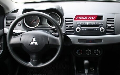 Mitsubishi Lancer IX, 2011 год, 839 000 рублей, 11 фотография