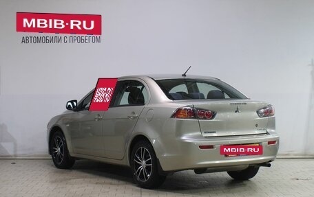 Mitsubishi Lancer IX, 2011 год, 839 000 рублей, 4 фотография