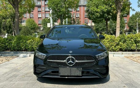 Mercedes-Benz A-Класс, 2023 год, 1 530 000 рублей, 2 фотография