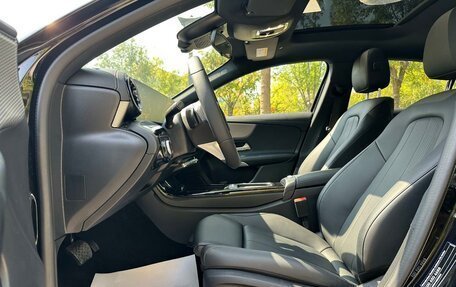 Mercedes-Benz A-Класс, 2023 год, 1 530 000 рублей, 8 фотография