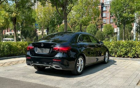 Mercedes-Benz A-Класс, 2023 год, 1 530 000 рублей, 6 фотография