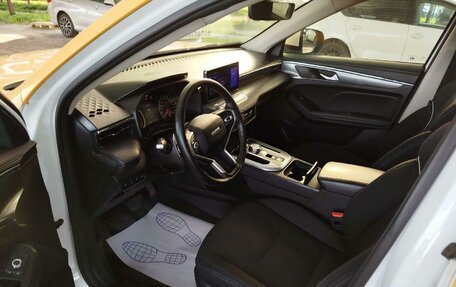 Haval Jolion, 2023 год, 1 091 000 рублей, 8 фотография
