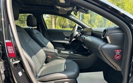 Mercedes-Benz A-Класс, 2023 год, 1 530 000 рублей, 17 фотография