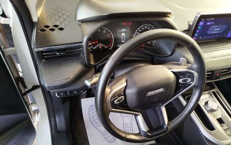 Haval Jolion, 2023 год, 1 091 000 рублей, 6 фотография