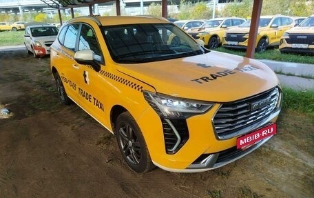 Haval Jolion, 2023 год, 1 091 000 рублей, 2 фотография