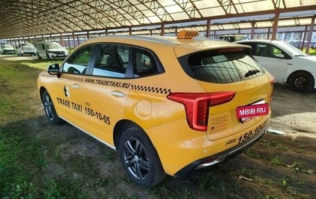 Haval Jolion, 2023 год, 1 091 000 рублей, 4 фотография