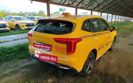 Haval Jolion, 2023 год, 1 091 000 рублей, 3 фотография