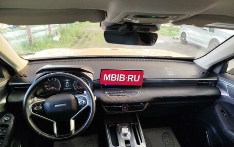 Haval Jolion, 2023 год, 1 091 000 рублей, 5 фотография