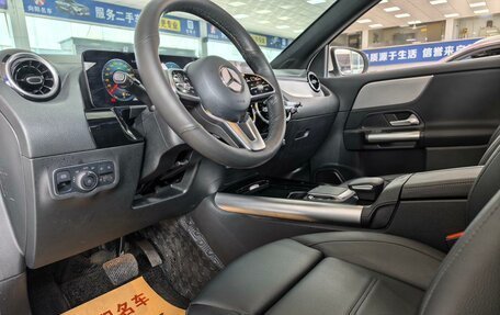 Mercedes-Benz GLA, 2022 год, 1 980 000 рублей, 8 фотография