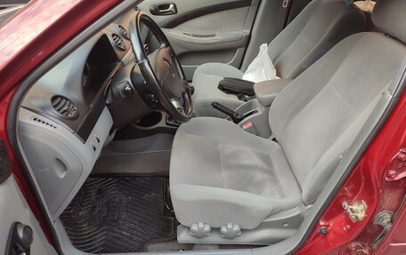 Chevrolet Lacetti, 2007 год, 550 000 рублей, 8 фотография