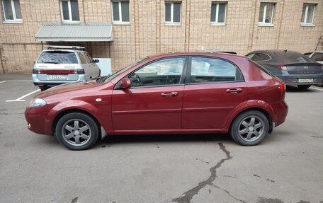 Chevrolet Lacetti, 2007 год, 550 000 рублей, 4 фотография