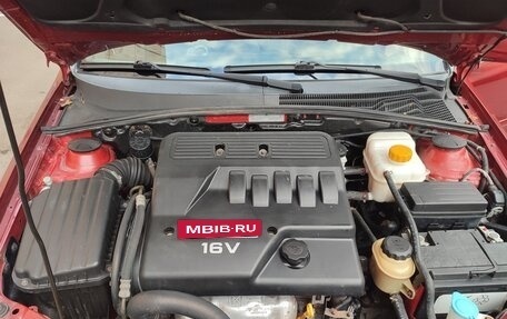 Chevrolet Lacetti, 2007 год, 550 000 рублей, 13 фотография