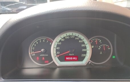 Chevrolet Lacetti, 2007 год, 550 000 рублей, 9 фотография