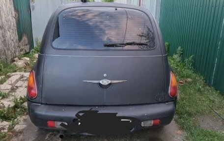 Chrysler PT Cruiser, 2001 год, 190 000 рублей, 2 фотография