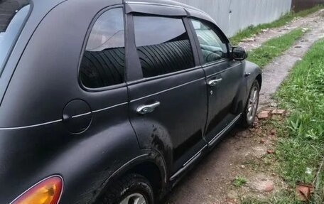 Chrysler PT Cruiser, 2001 год, 190 000 рублей, 4 фотография