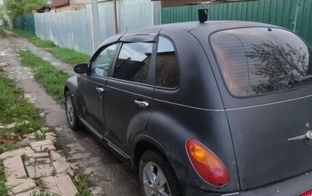 Chrysler PT Cruiser, 2001 год, 190 000 рублей, 3 фотография