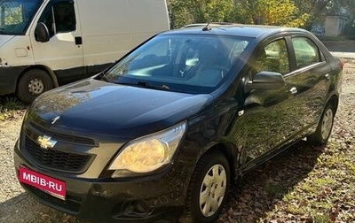 Chevrolet Cobalt II, 2013 год, 490 000 рублей, 1 фотография