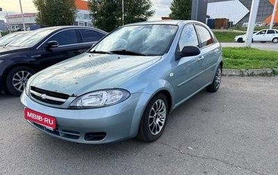 Chevrolet Lacetti, 2008 год, 298 000 рублей, 1 фотография
