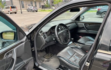 Mercedes-Benz E-Класс, 2002 год, 750 000 рублей, 7 фотография
