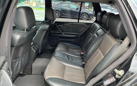 Mercedes-Benz E-Класс, 2002 год, 750 000 рублей, 11 фотография