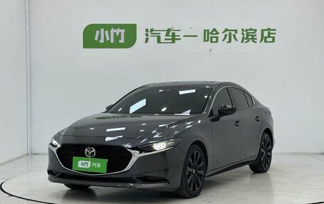 Mazda 3, 2023 год, 1 790 000 рублей, 1 фотография