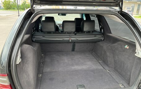 Mercedes-Benz E-Класс, 2002 год, 750 000 рублей, 16 фотография