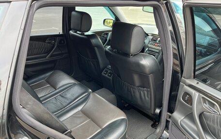 Mercedes-Benz E-Класс, 2002 год, 750 000 рублей, 13 фотография