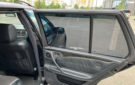 Mercedes-Benz E-Класс, 2002 год, 750 000 рублей, 14 фотография