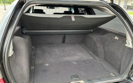 Mercedes-Benz E-Класс, 2002 год, 750 000 рублей, 15 фотография