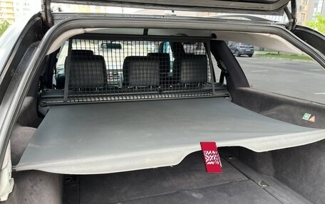 Mercedes-Benz E-Класс, 2002 год, 750 000 рублей, 17 фотография