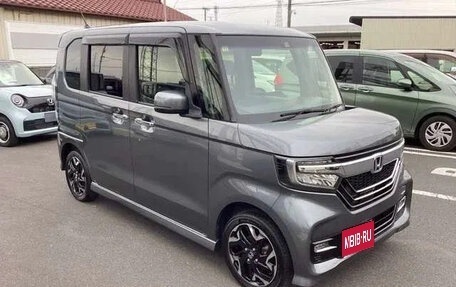 Honda N-BOX II, 2023 год, 874 000 рублей, 1 фотография