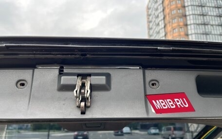 Mercedes-Benz E-Класс, 2002 год, 750 000 рублей, 19 фотография