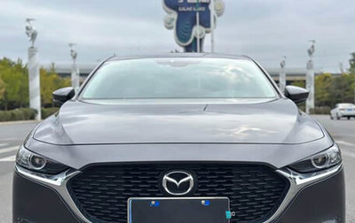 Mazda 3, 2022 год, 1 210 000 рублей, 1 фотография