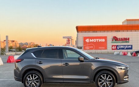 Mazda CX-5 II, 2018 год, 2 650 000 рублей, 8 фотография