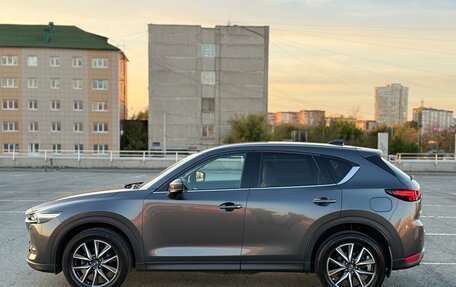 Mazda CX-5 II, 2018 год, 2 650 000 рублей, 7 фотография